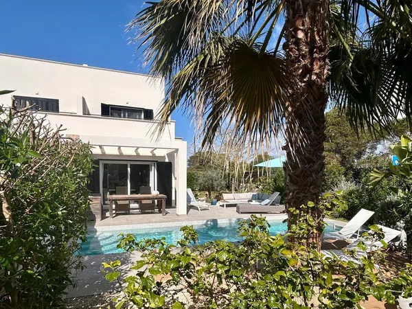 Chalet pareado en calle Falla, 2 a - Foto 9