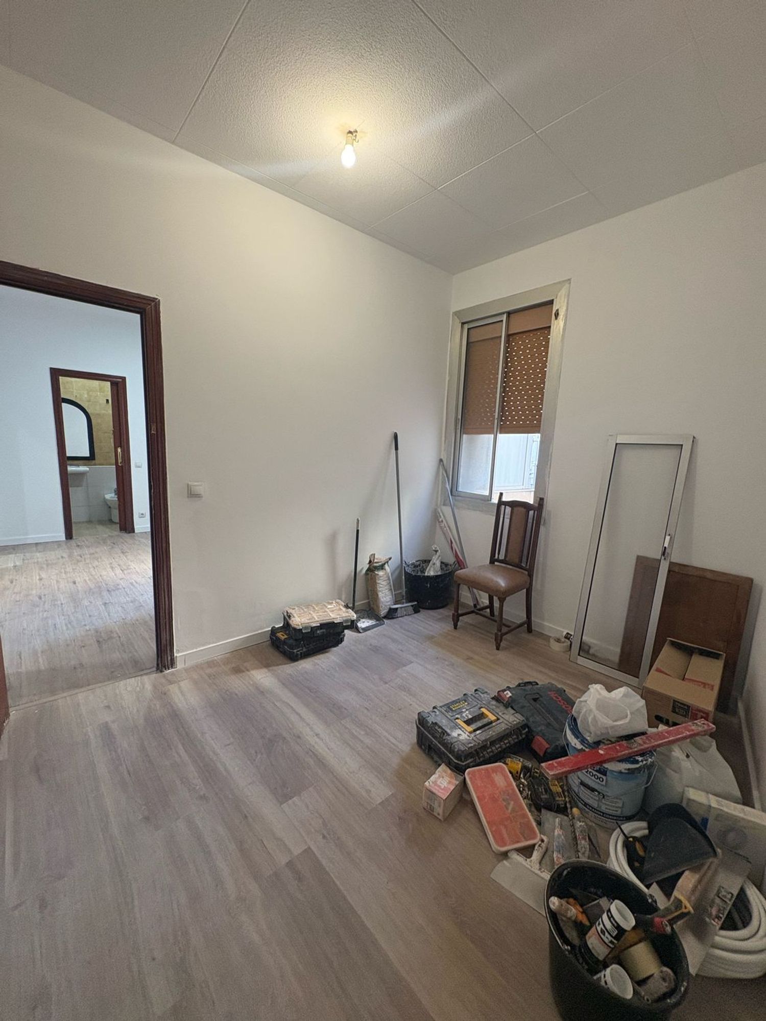 Piso en calle de París, 44 - Foto 6