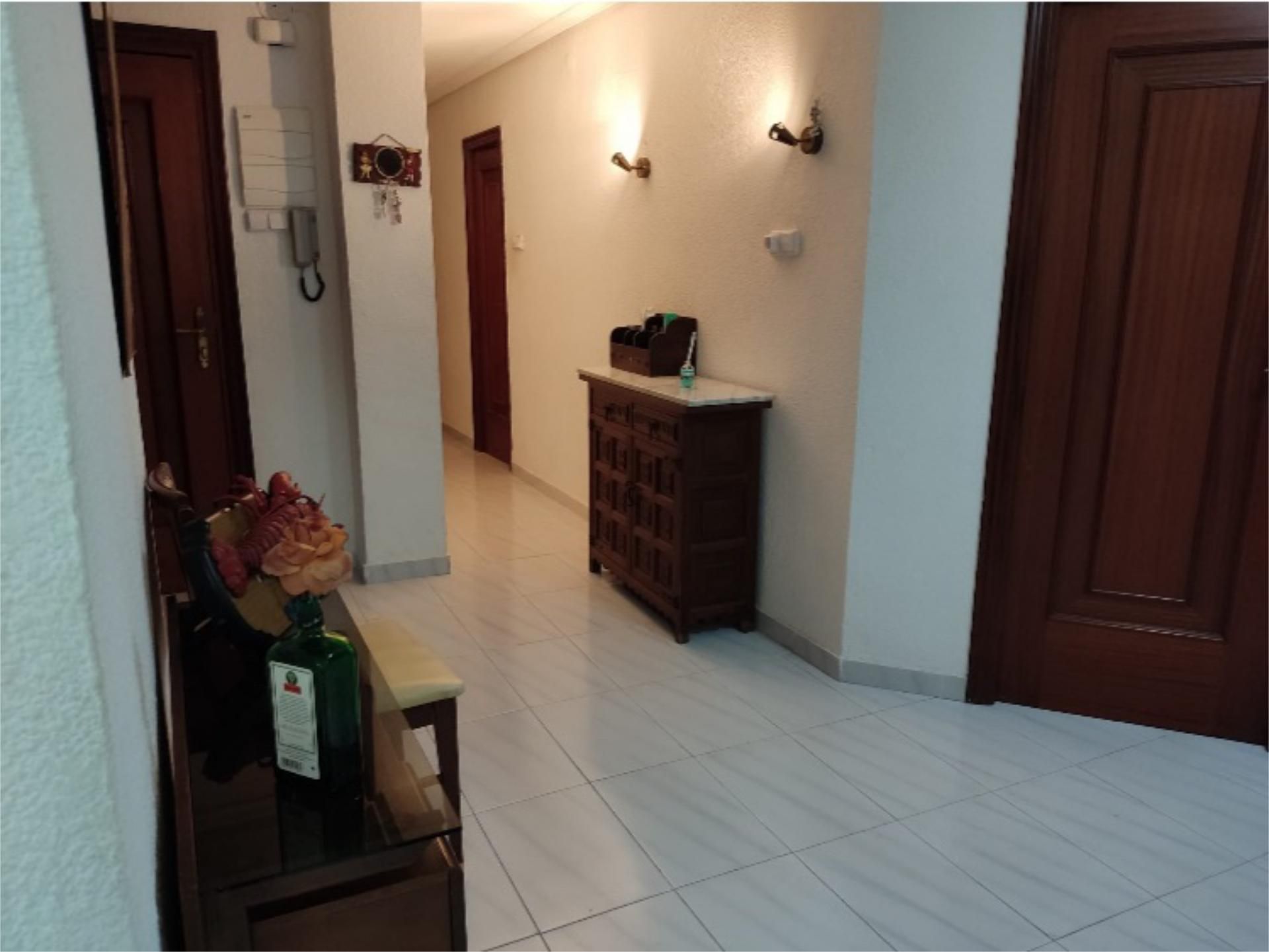 Piso en  Calle de la Seda 4 - Foto 8