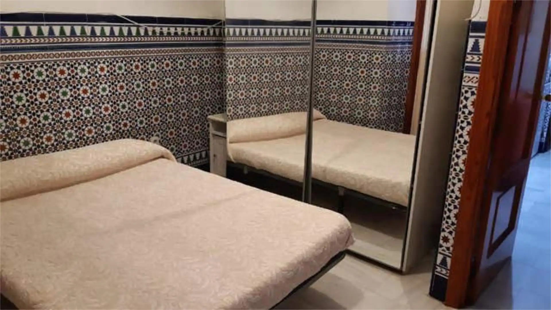 Apartamento en Centro - Foto 6