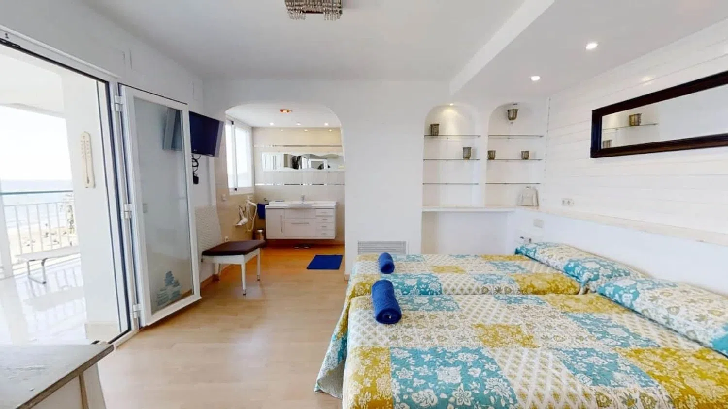 Piso en avenida Madrid, 16 - Foto 4