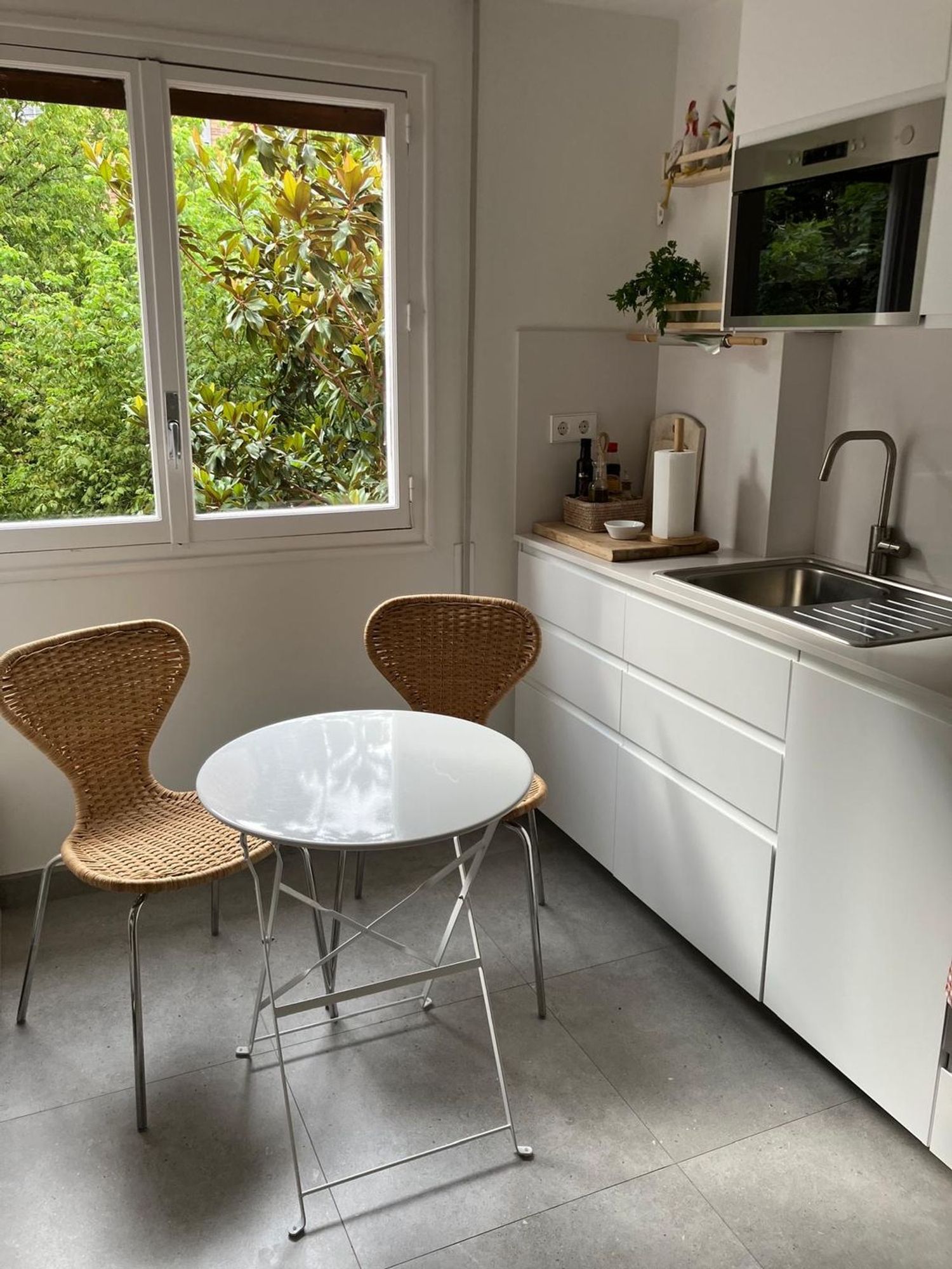 Piso en calle del Duque de Sevilla, 5 - Foto 31