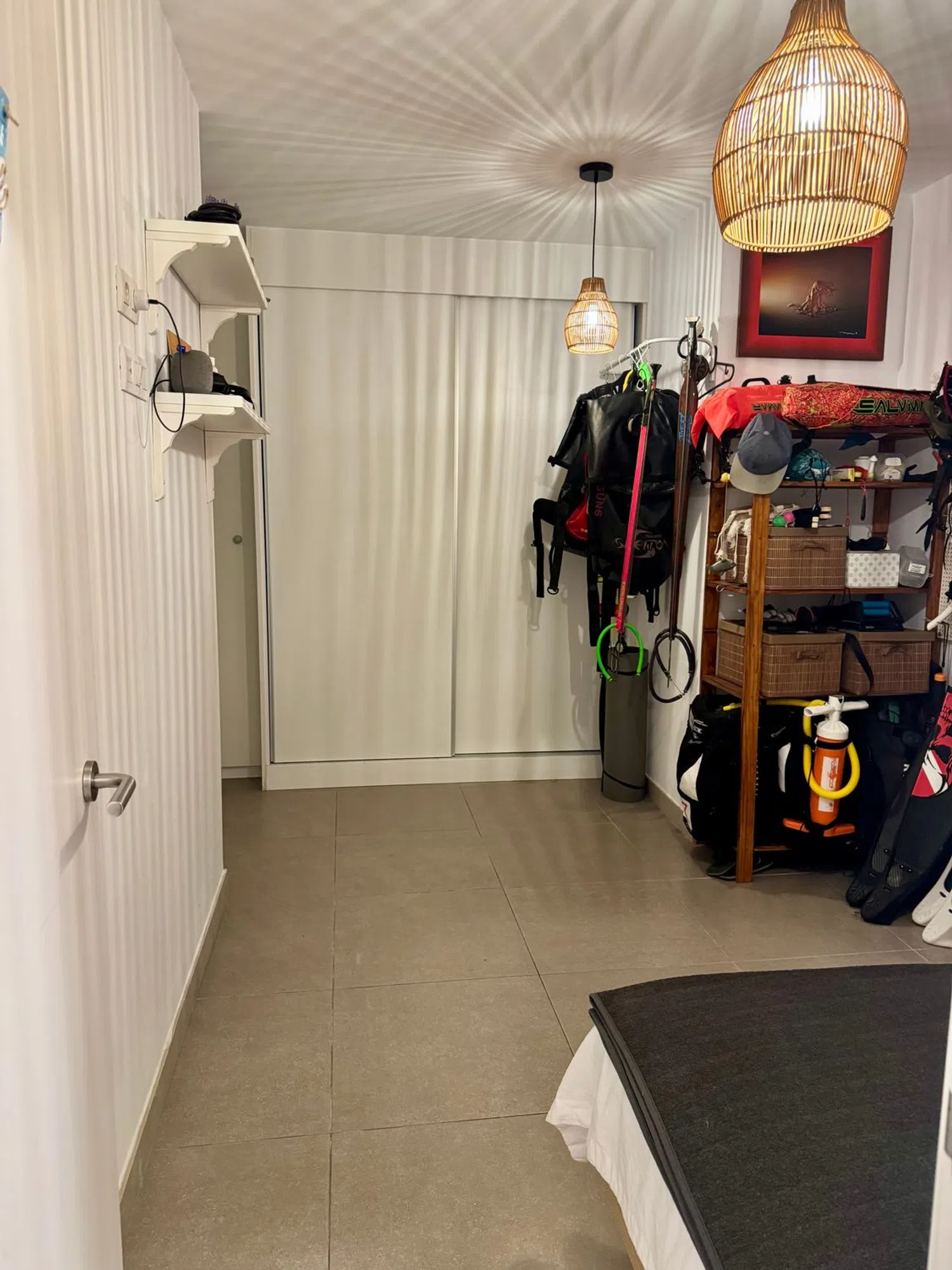 Piso en calle Secretario Padilla, 74 - Foto 21