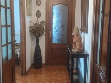 Piso en  Grupo Santo Ángel de la Guarda 5-9 - Foto 1