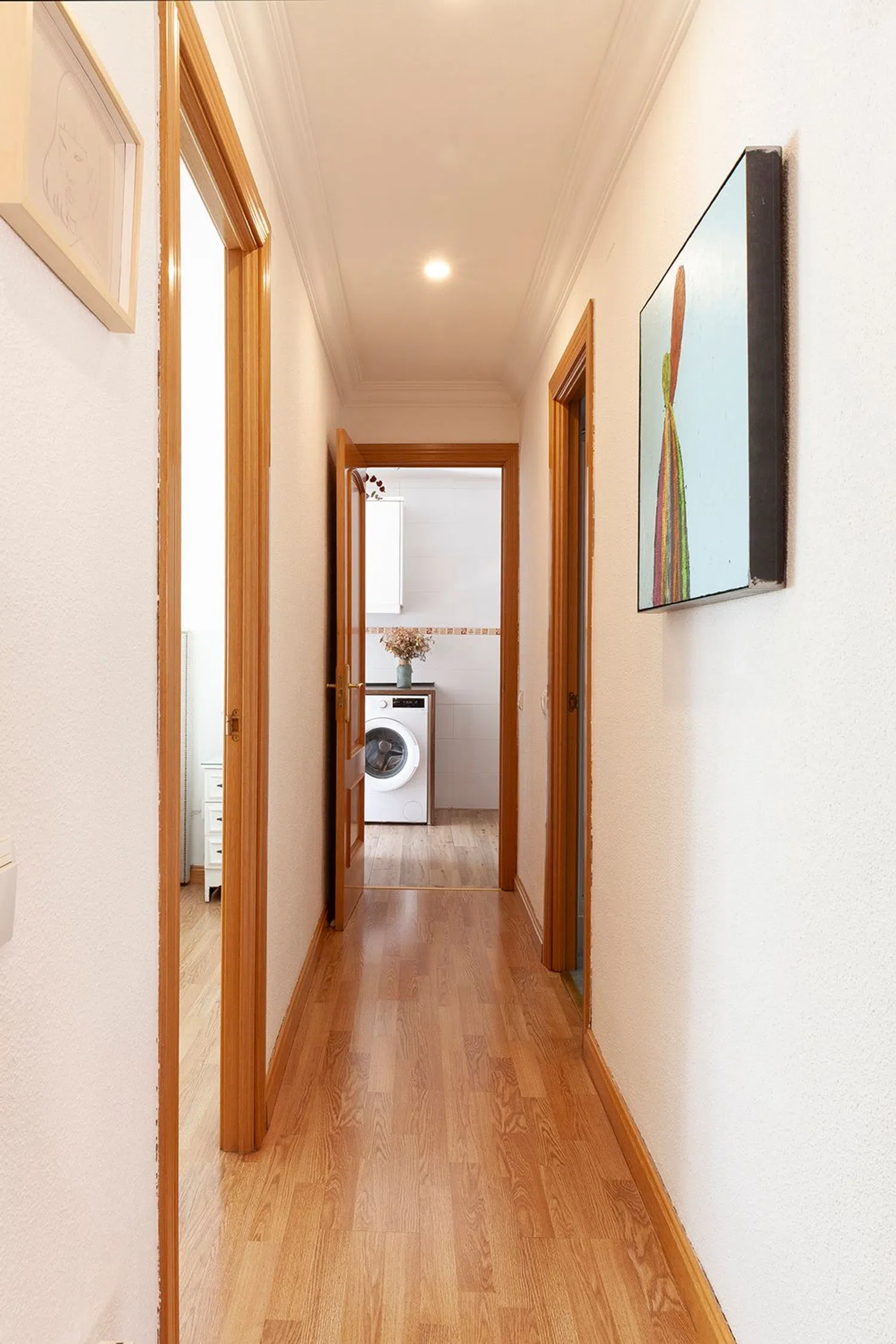 Piso en Barrio Palomeras sureste - Foto 8