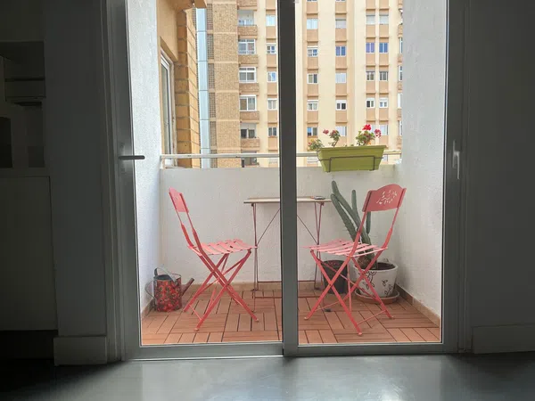 Piso en Calle de Calderón de la Barca, 8 - Foto 4