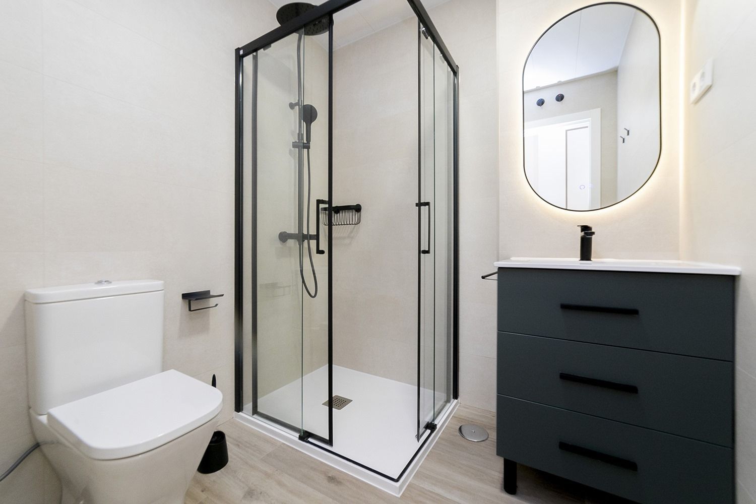 Piso en calle Puerto de Somiedo, 1 - Foto 10