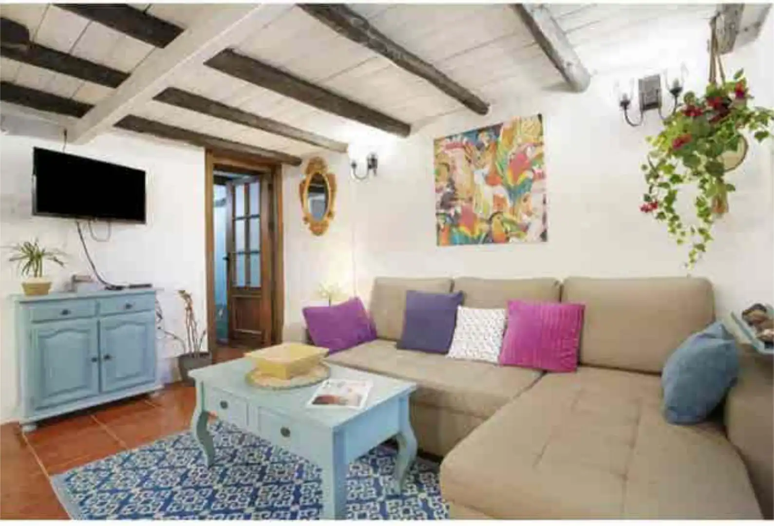 Chalet en Charco del Pino - Foto 6