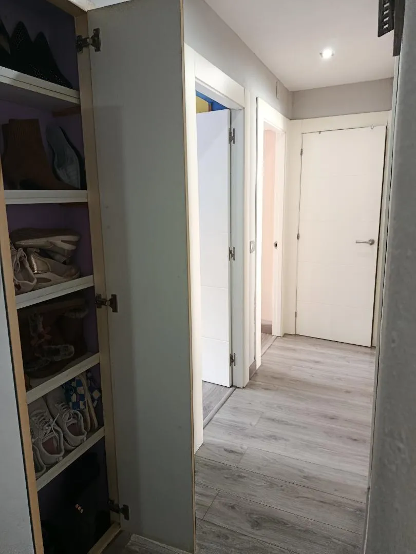 Piso en  Calle los Claveles 5 - Foto 18