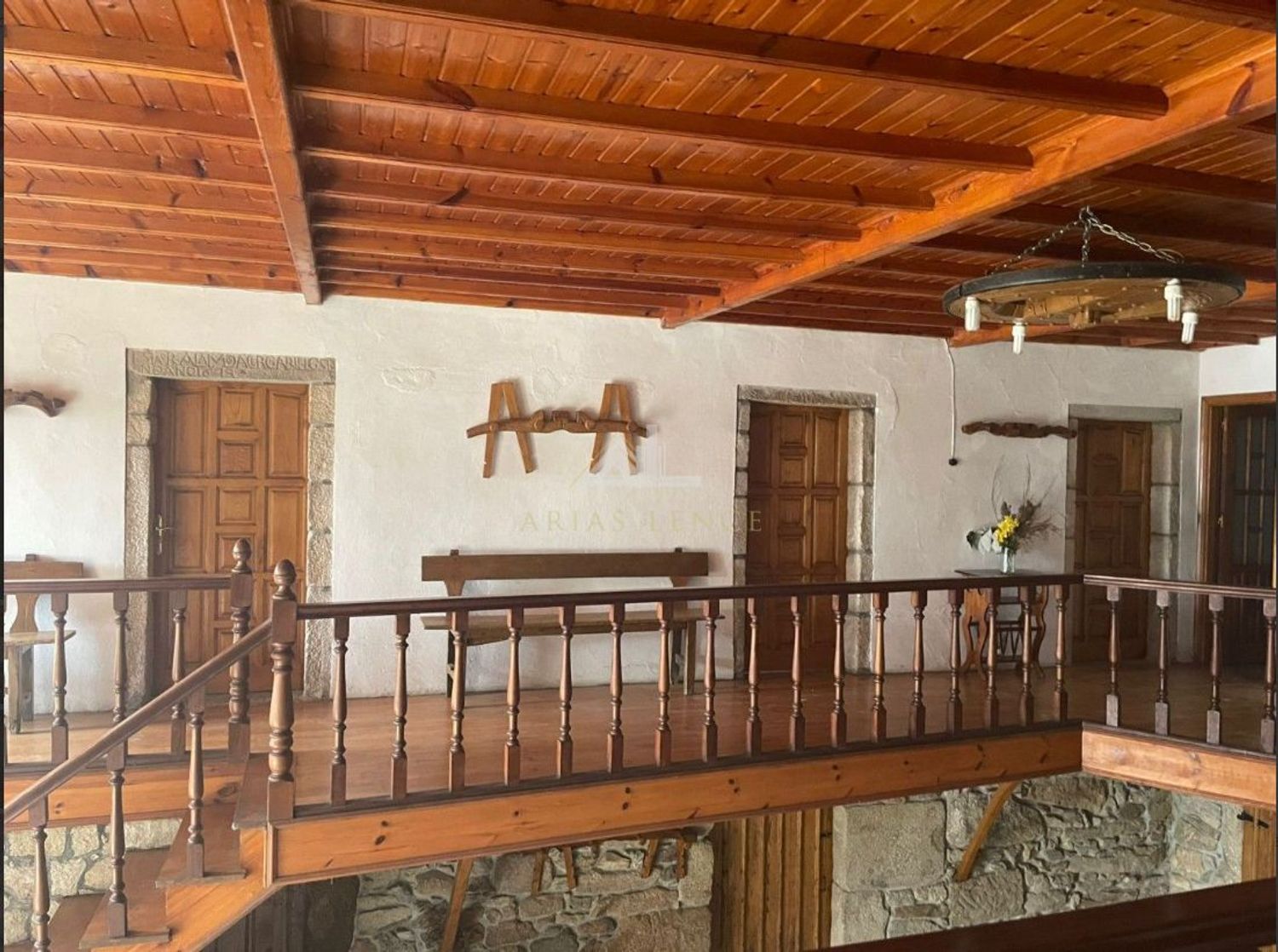 Casa o chalet independiente en Bouzoa s/n - Foto 2
