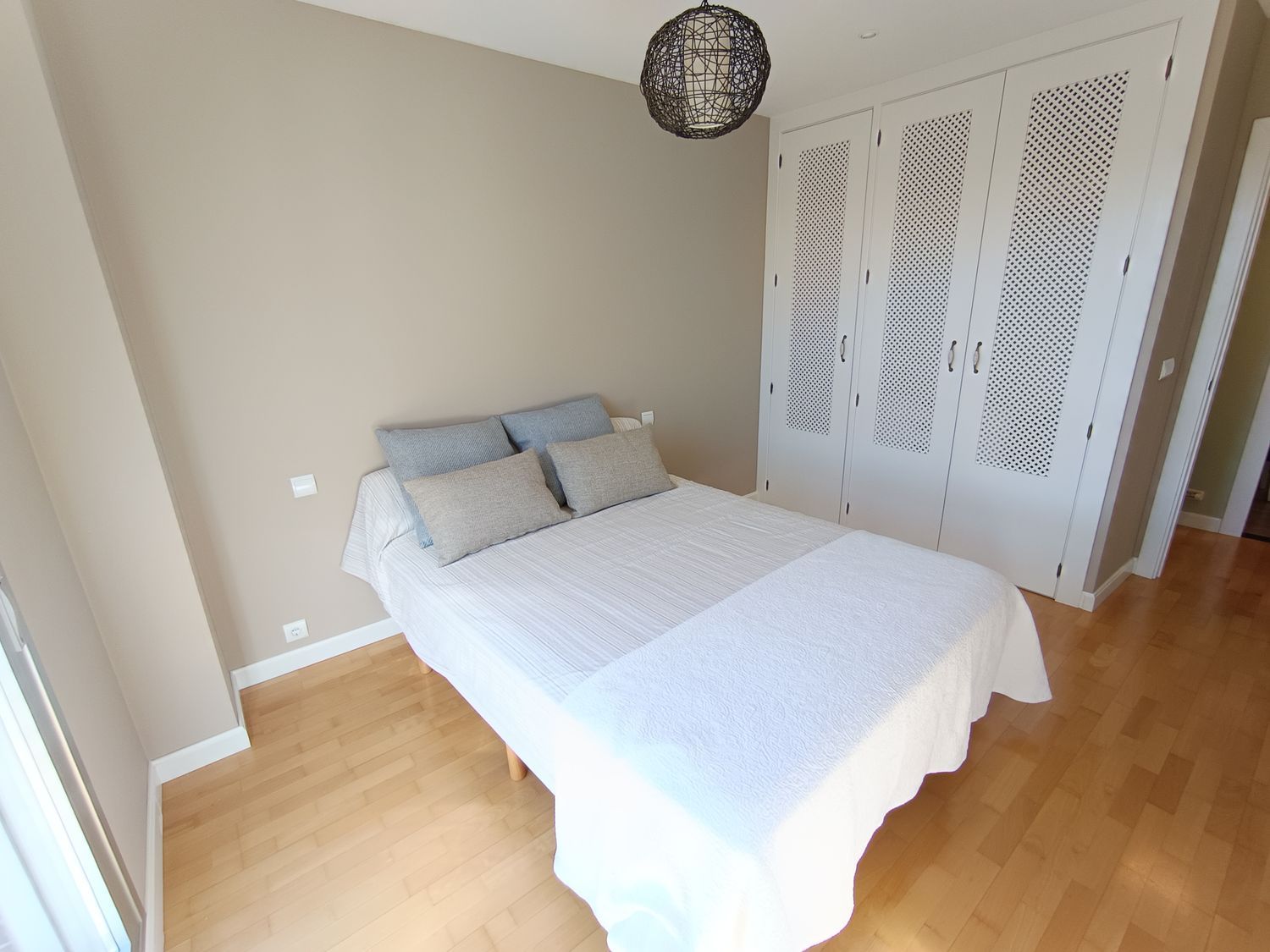 Piso en Plaza de las Villas, 1, Las Villas - Valparaíso, Las Villas - Valparaíso - Foto 10