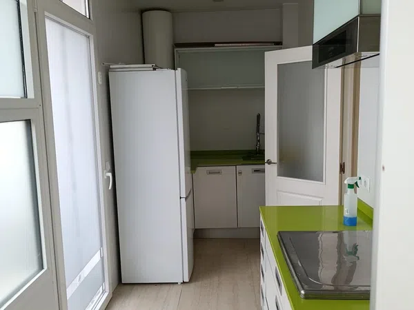 Chalet adosado en calle Sevilla, 1999 - Foto 7