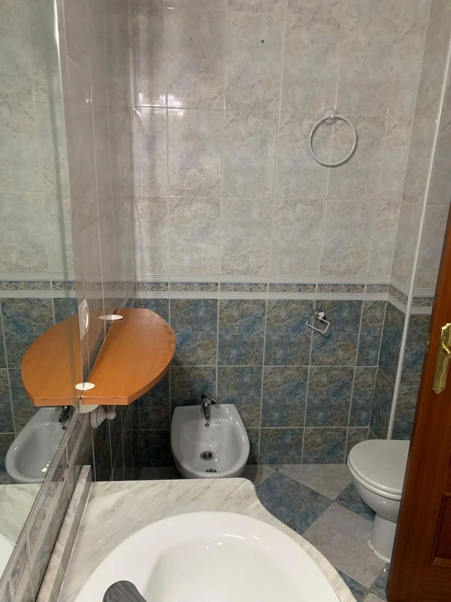 Piso en calle Luis Ponce de León, 1 - Foto 10