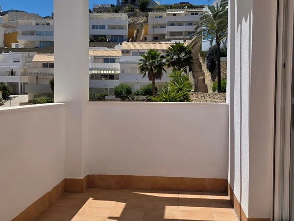 Chalet adosado en Avenida de la Vilajoiosa, 1 - Foto 21