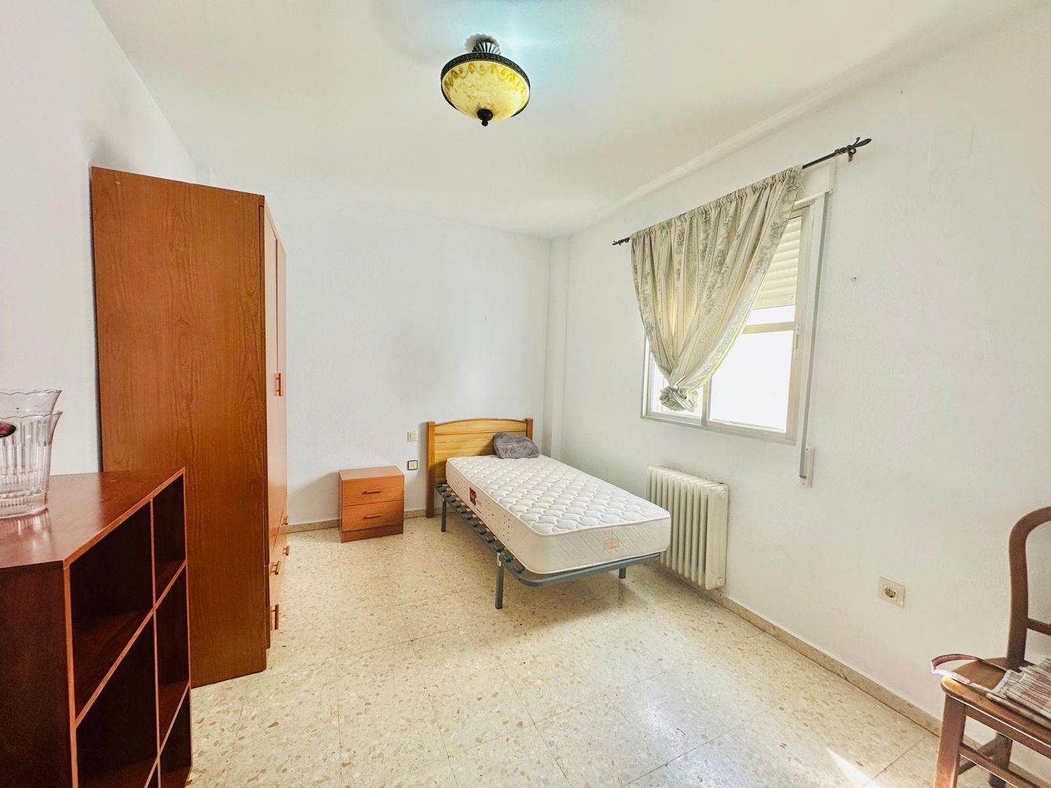 Piso en Avenida de Juan Carlos I, 47, San Luis - Albarregas, San Luis - Albarregas - Foto 5
