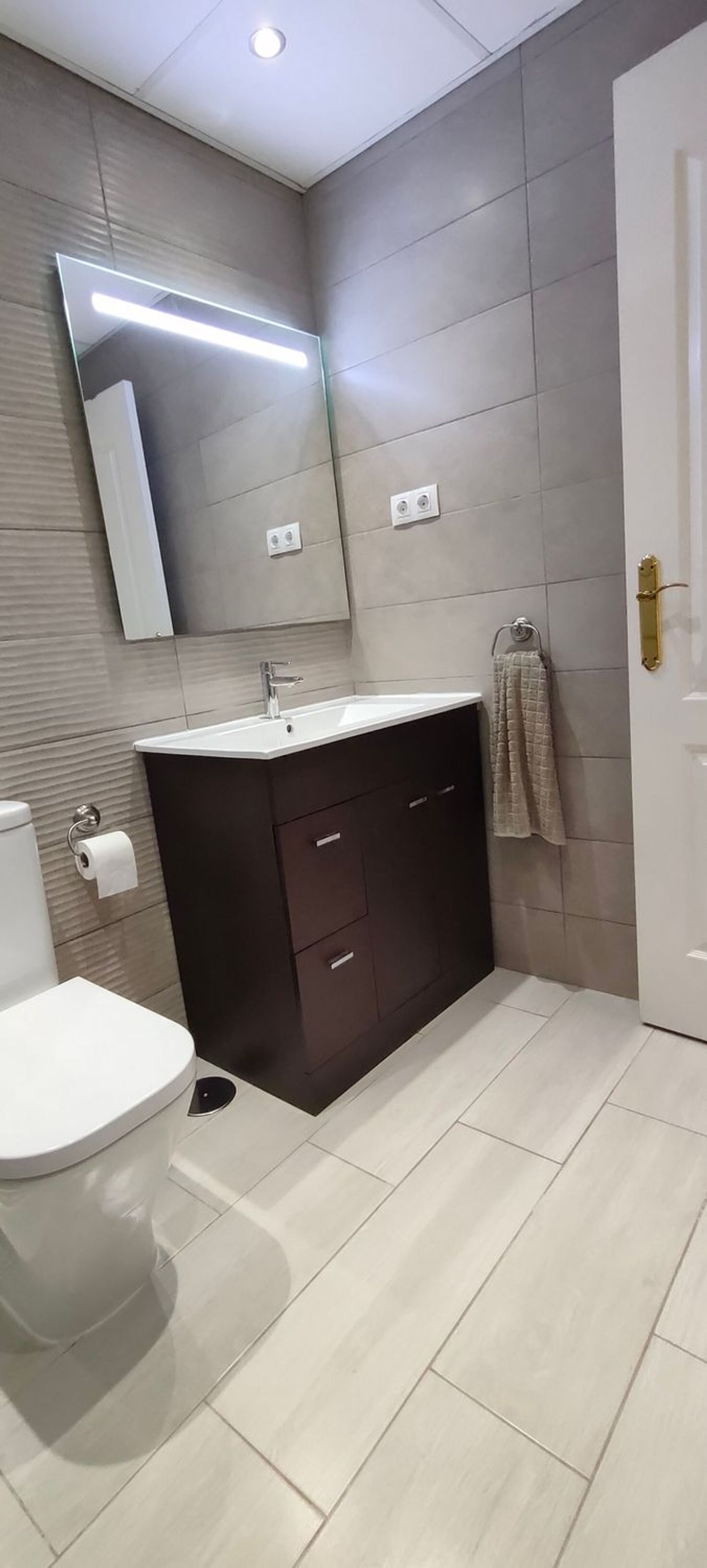 Piso en Calle Faro, 6, Zona Centro Comercial Torrequebrada - Foto 19