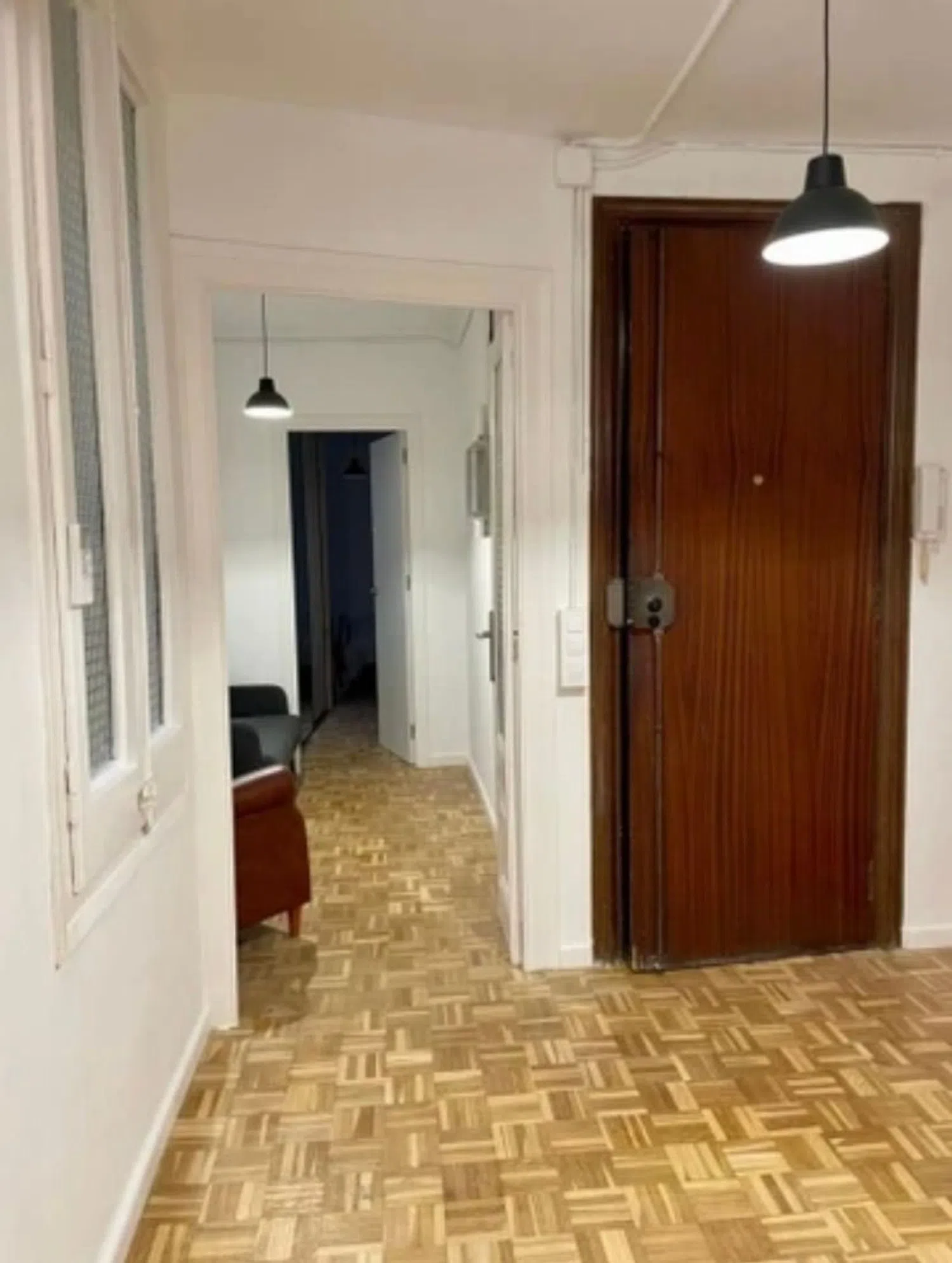 Piso en calle de Jaén, 35 - Foto 2