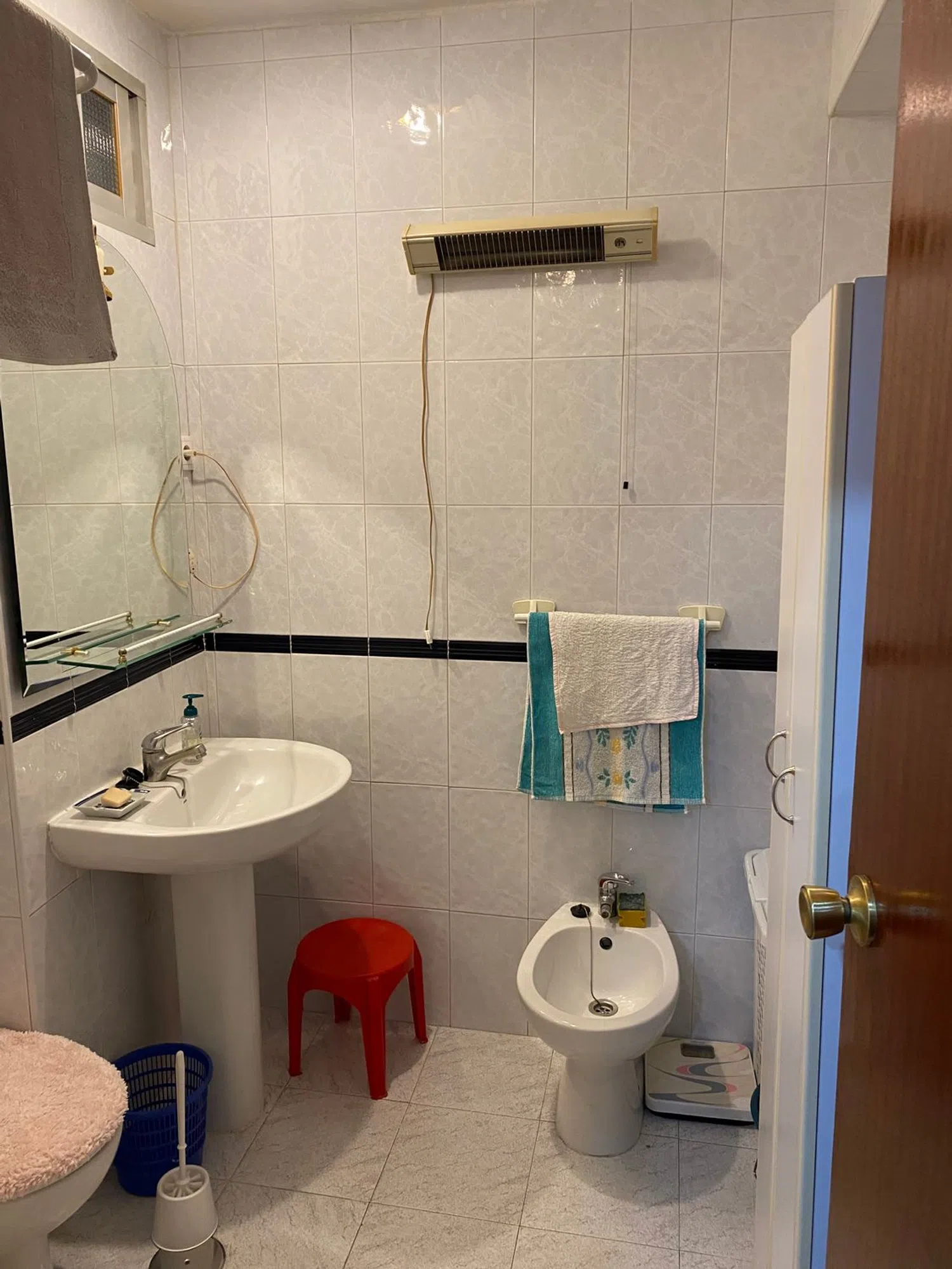 Piso en calle Arzobispo Guerrero, 34 - Foto 9