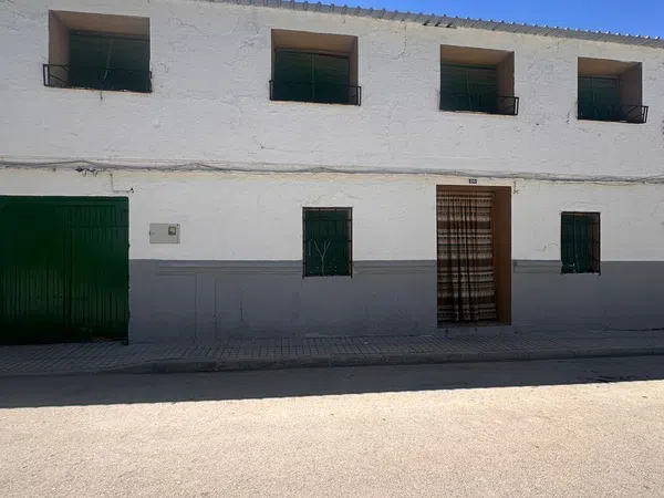 Chalet pareado en Calle Santa Ana, 86 - Foto 1