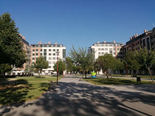 Piso en Plaza Juan Pablo II, 1, Girón - Villa del Prado, Girón - Villa del Prado - Foto 1