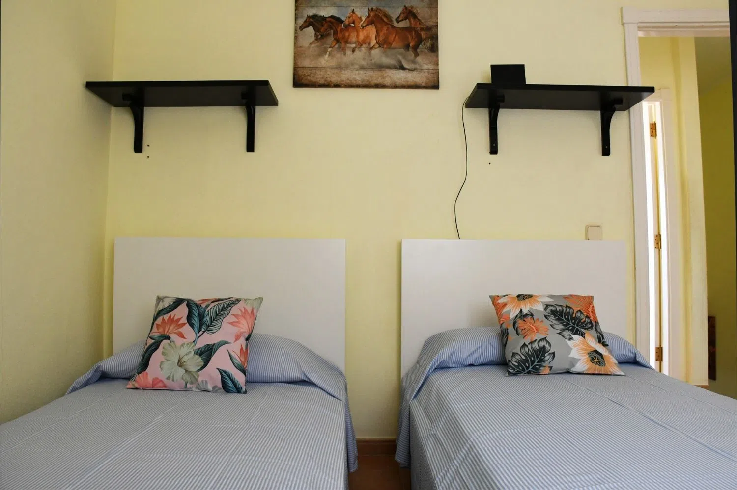 Chalet adosado en calle Pérez Muñoz, 57 - Foto 6