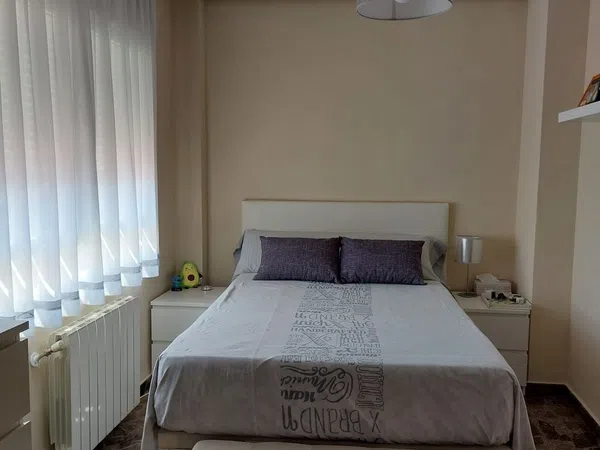 Chalet adosado en San Juan de dios, 10, Barrios periféricos - Pedanías, Barrios periféricos - Pedanías - Foto 9