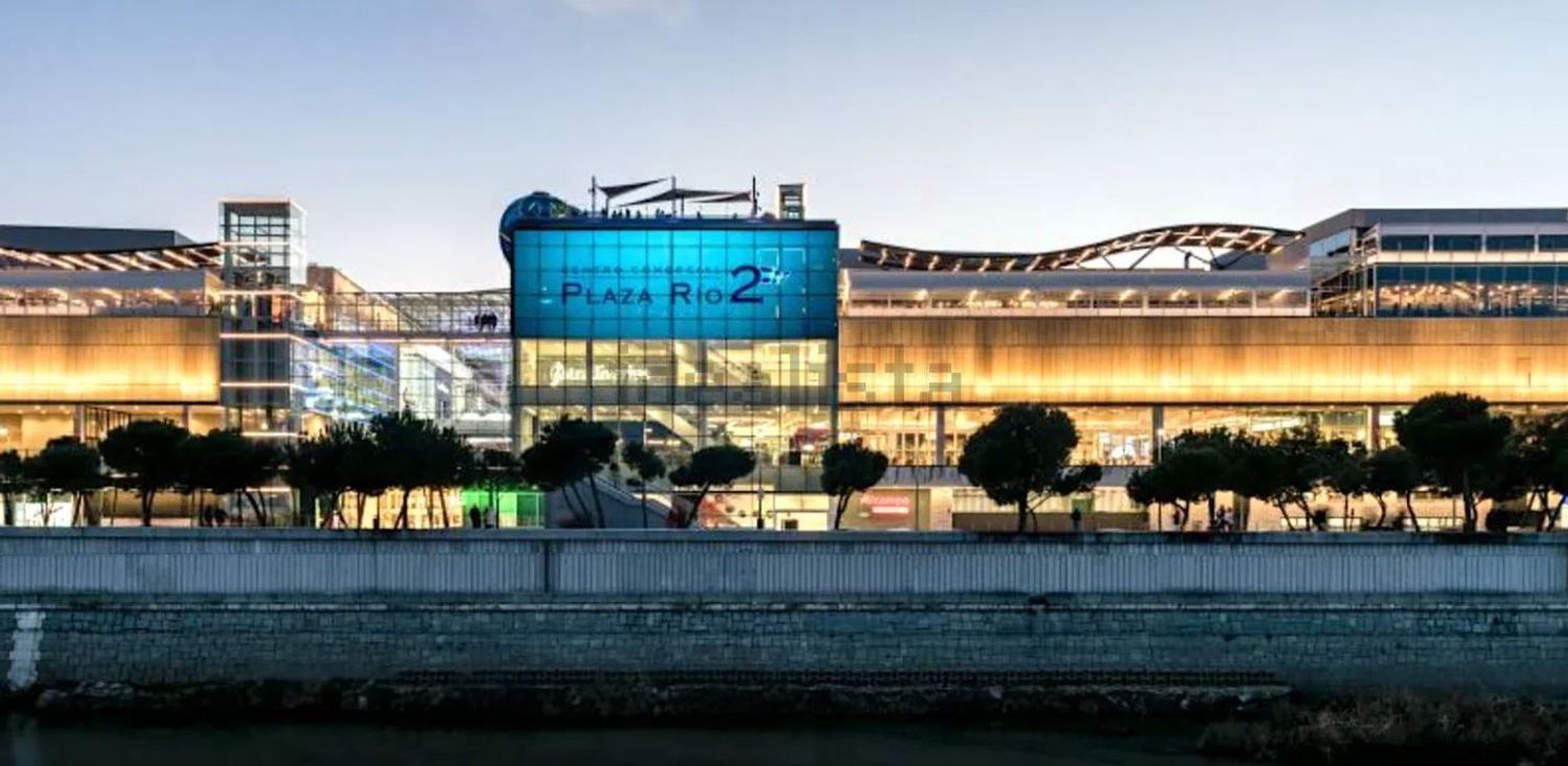 Dúplex en avenida del Manzanares, 216 - Foto 10