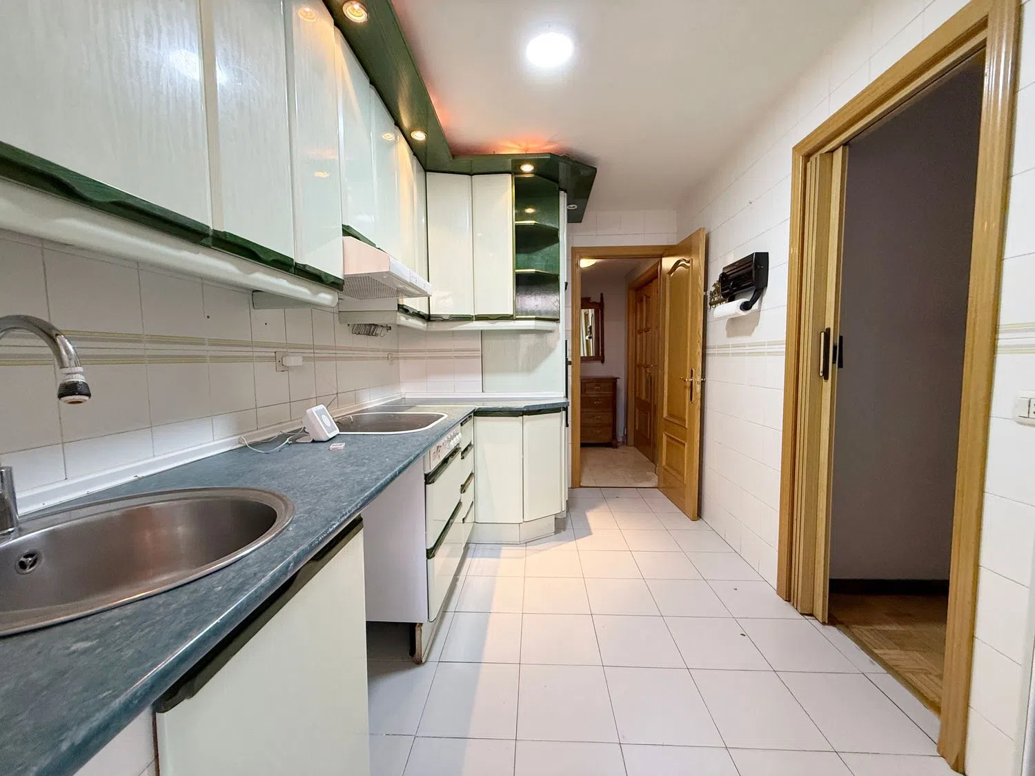 Piso en La Serna - Foto 22