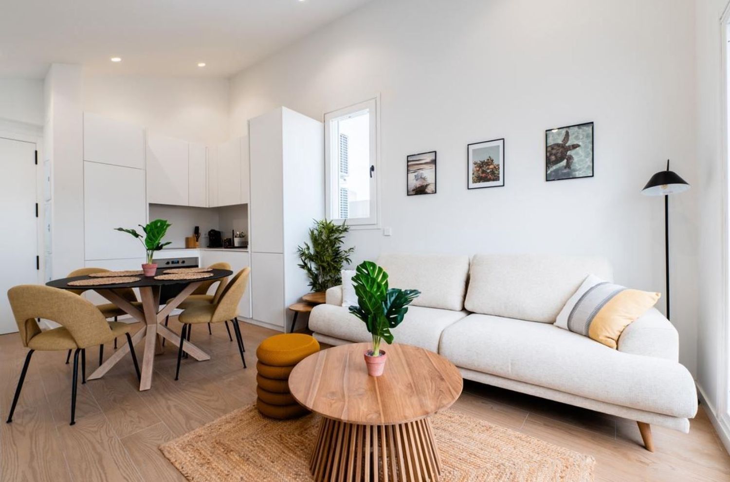 Piso en calle dels Manyans, 3 - Foto 5