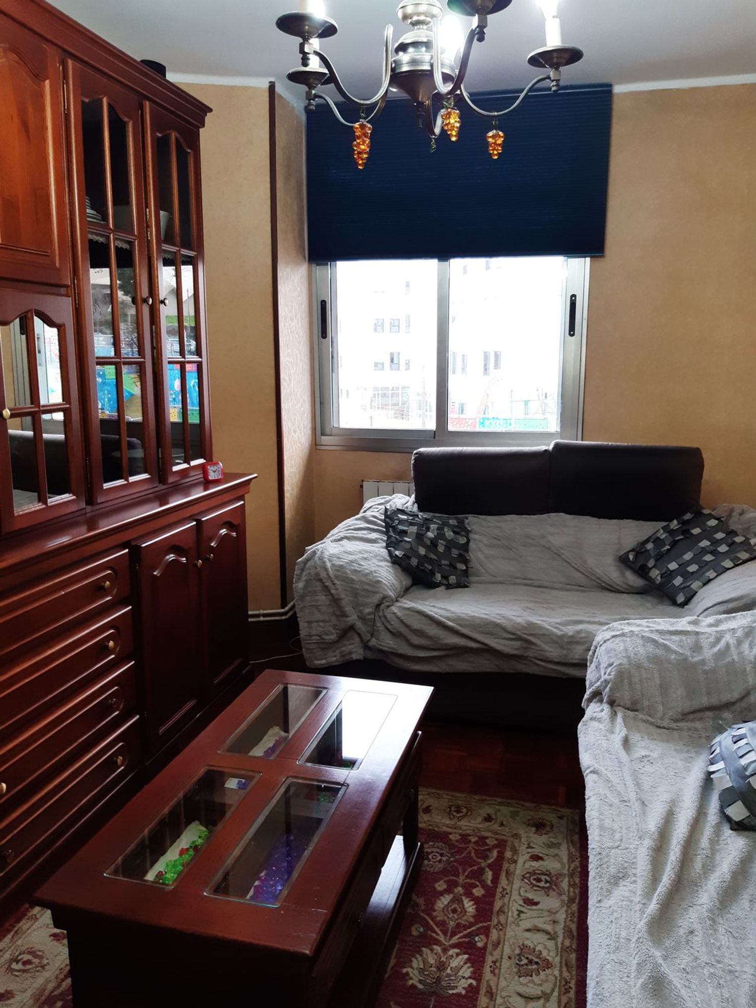 Piso en calle de Jenaro de la Fuente, 50 - Foto 6