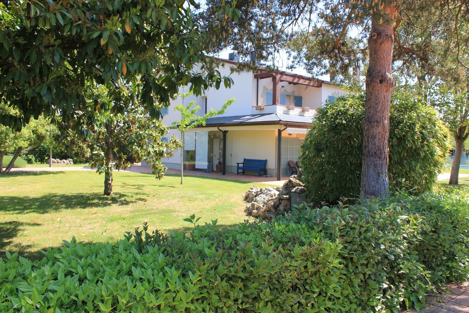 Casa o chalet independiente en Camino Viejo de Logroño, 53 - Foto 22