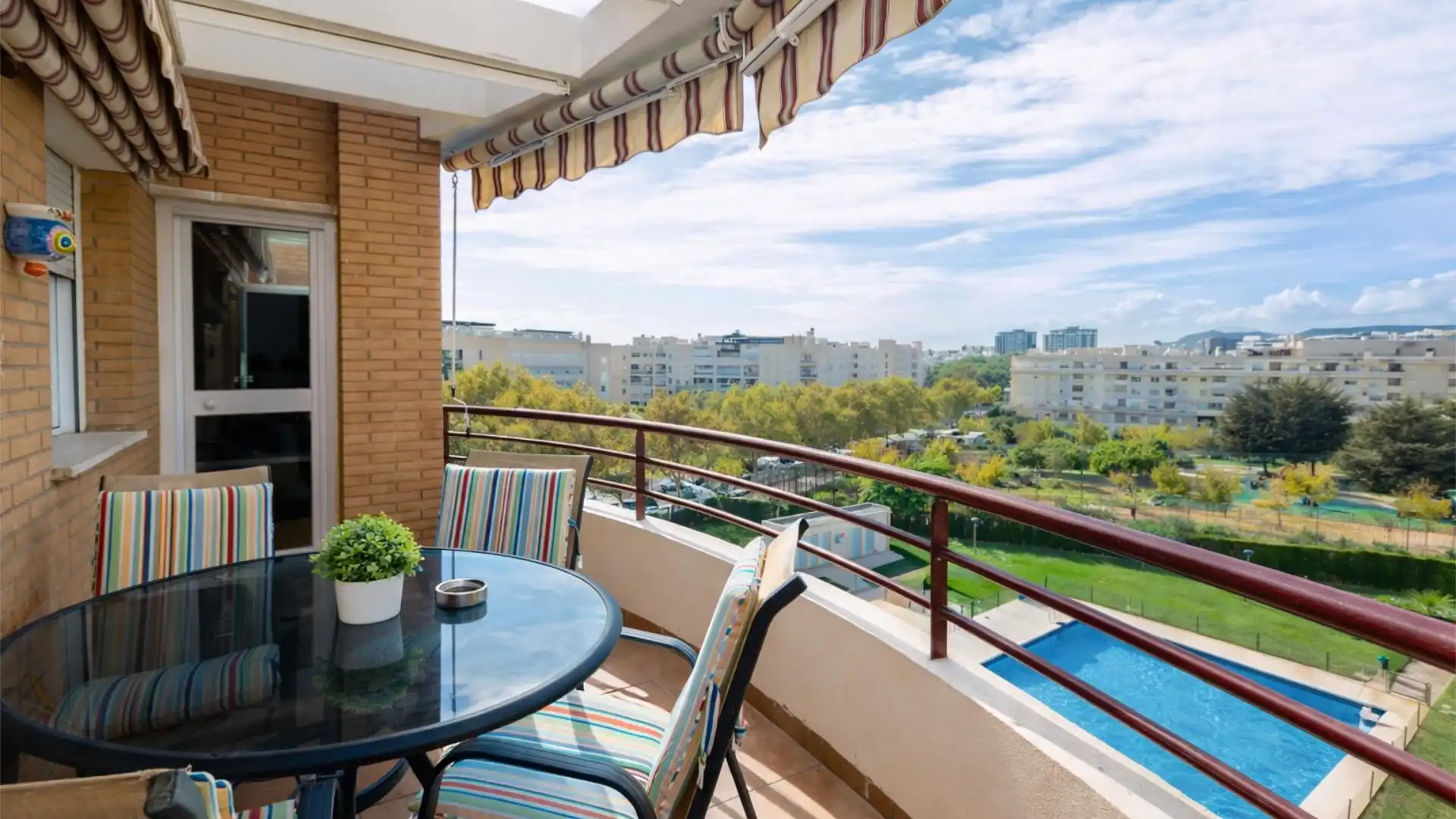 Piso en  Calle Andrómeda 9 - Foto 1