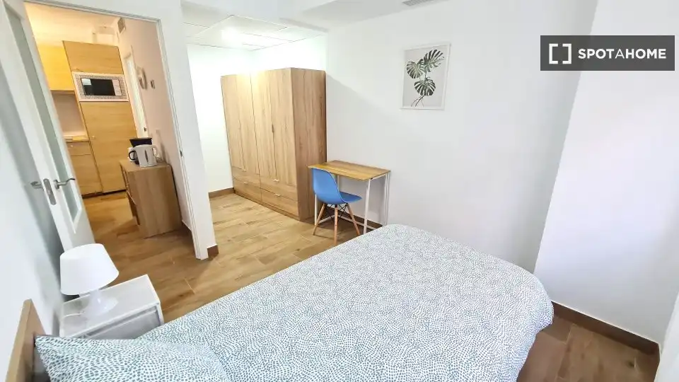Piso en Getafe - Foto 14