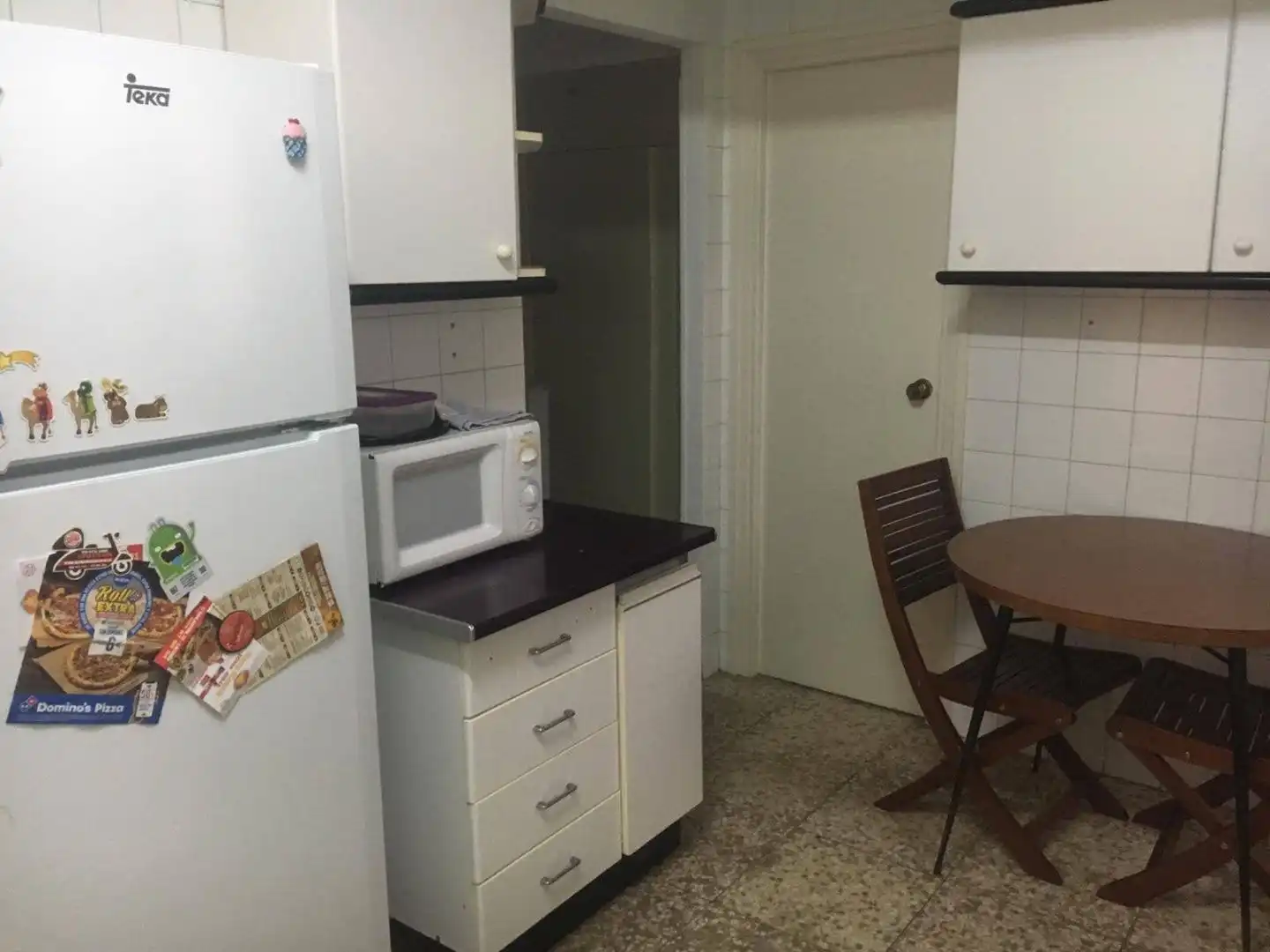Piso en  Avenida de Hernán Cortés 5 - Foto 4