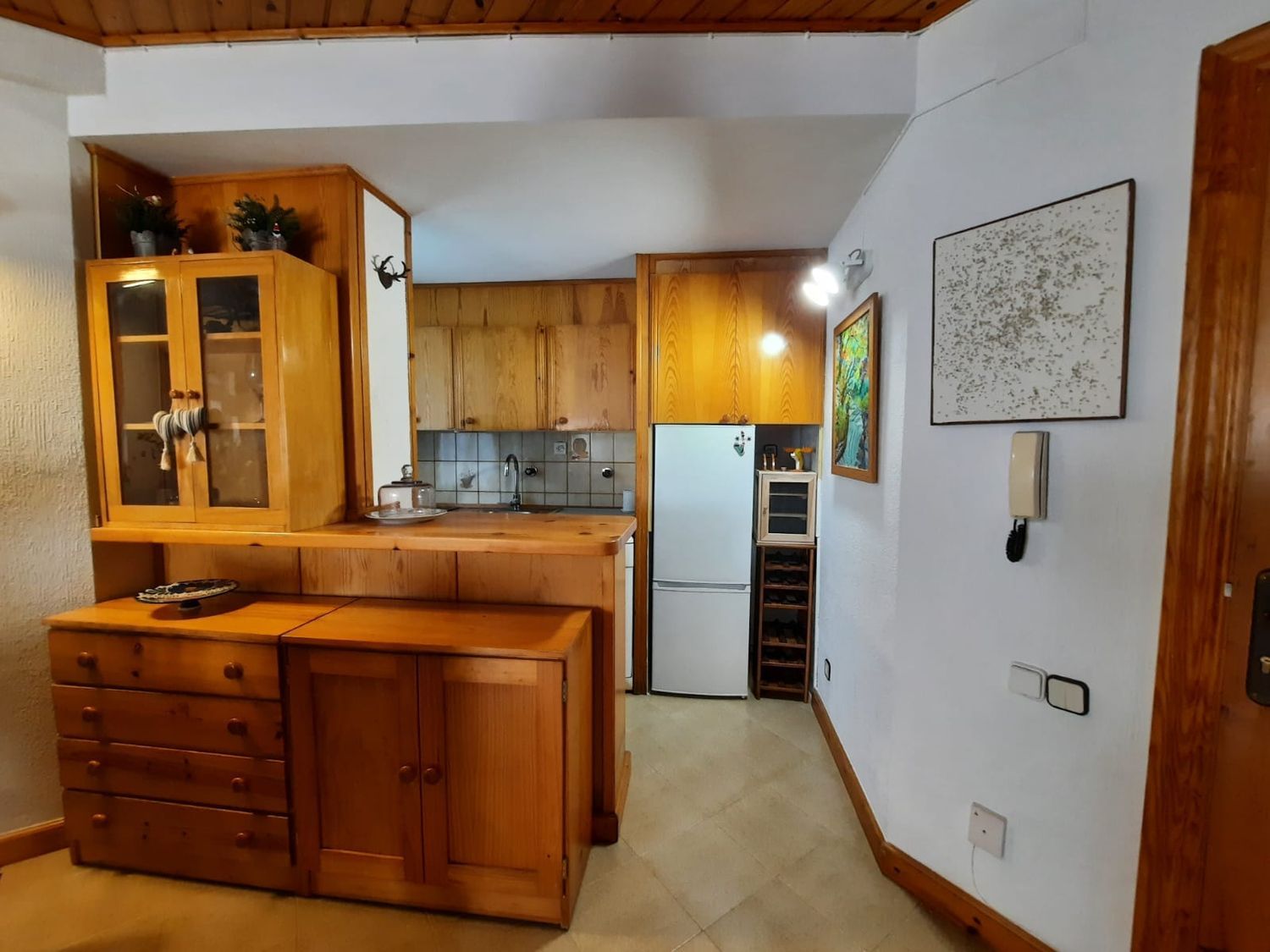Piso en Avenguda deth Pas d'Arró, 52 - Foto 4