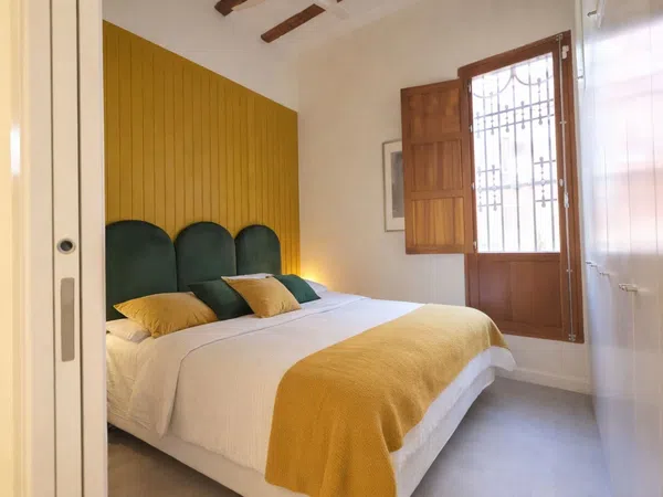 Piso en Barrio El Cabanyal-El Canyamelar - Foto 2