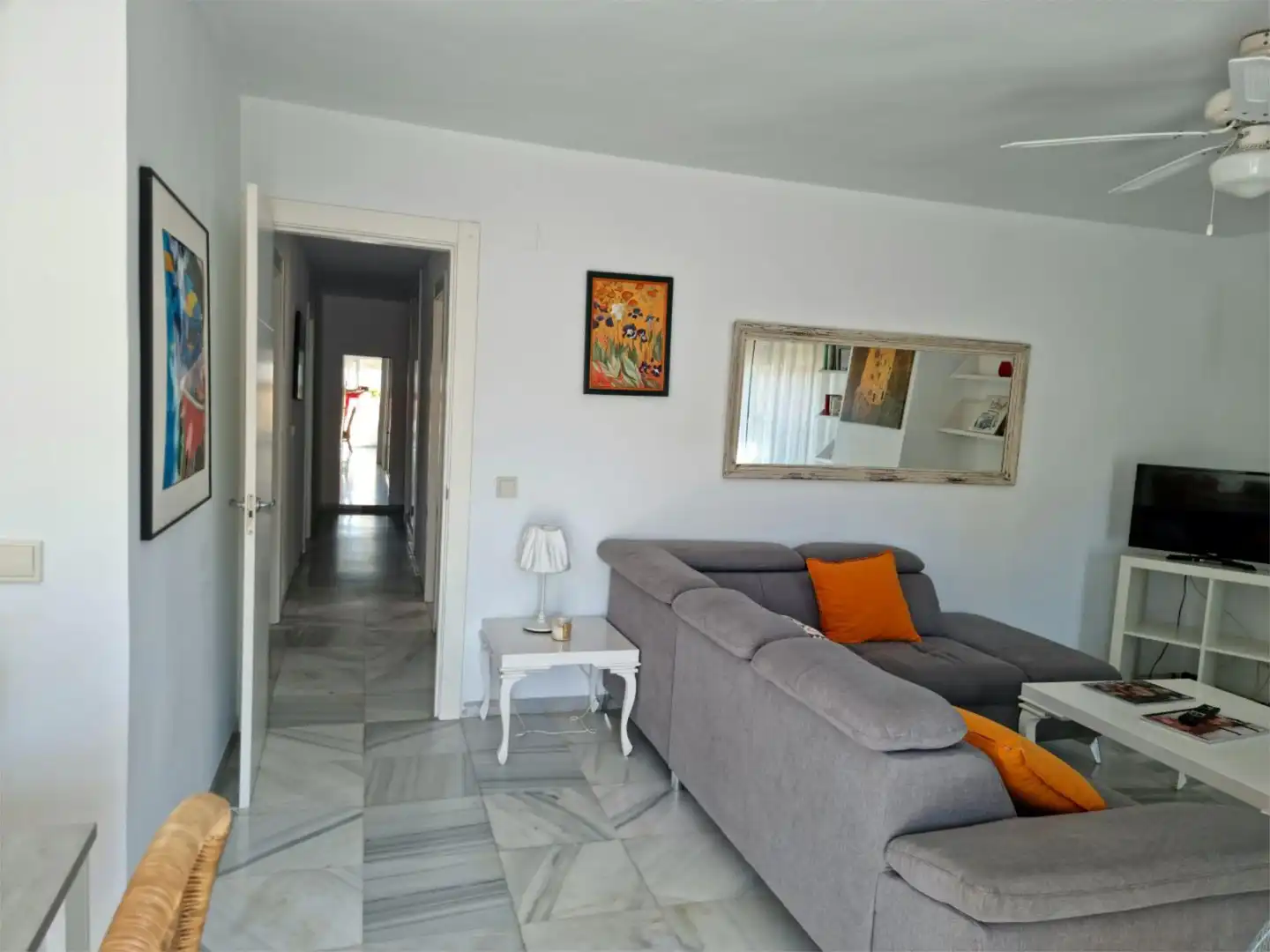 Ático en  Calle Notario Luis Oliver 11 - Foto 6