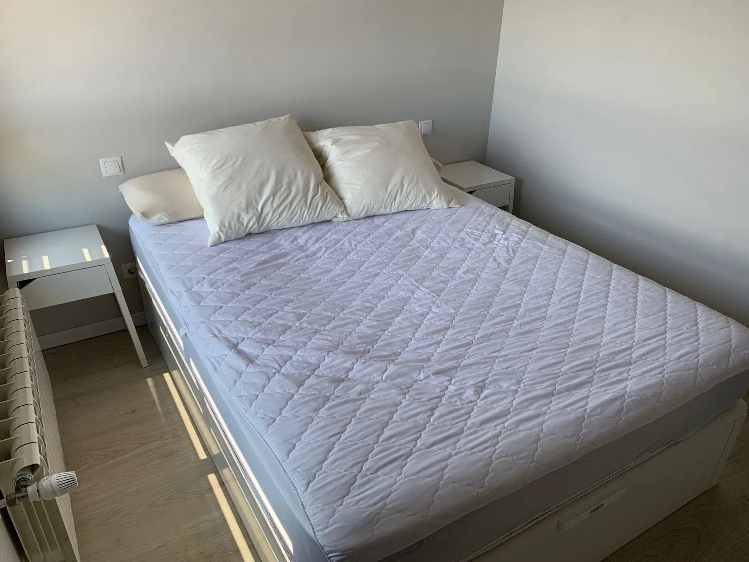 Piso en Barrio Ensanche de Vallecas - La Gavia - Foto 28