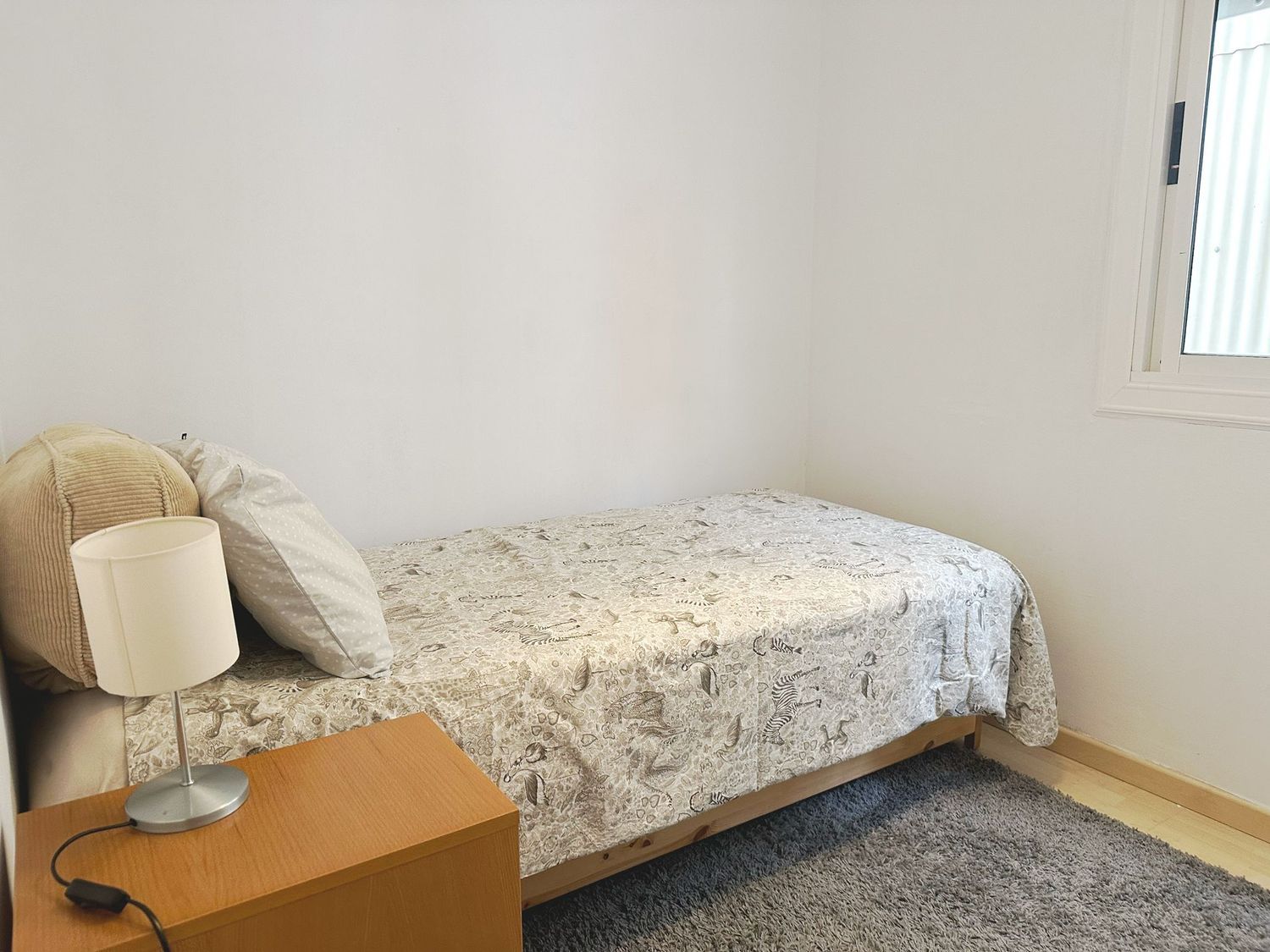 Piso en calle Bòbiles, 18 - Foto 1