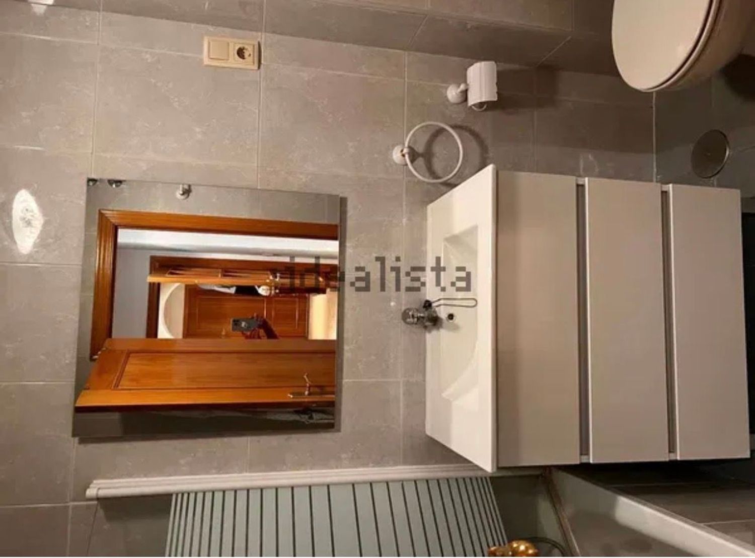 Piso en Paseo de la Estación, 23 I, Estación, Estación - Foto 8