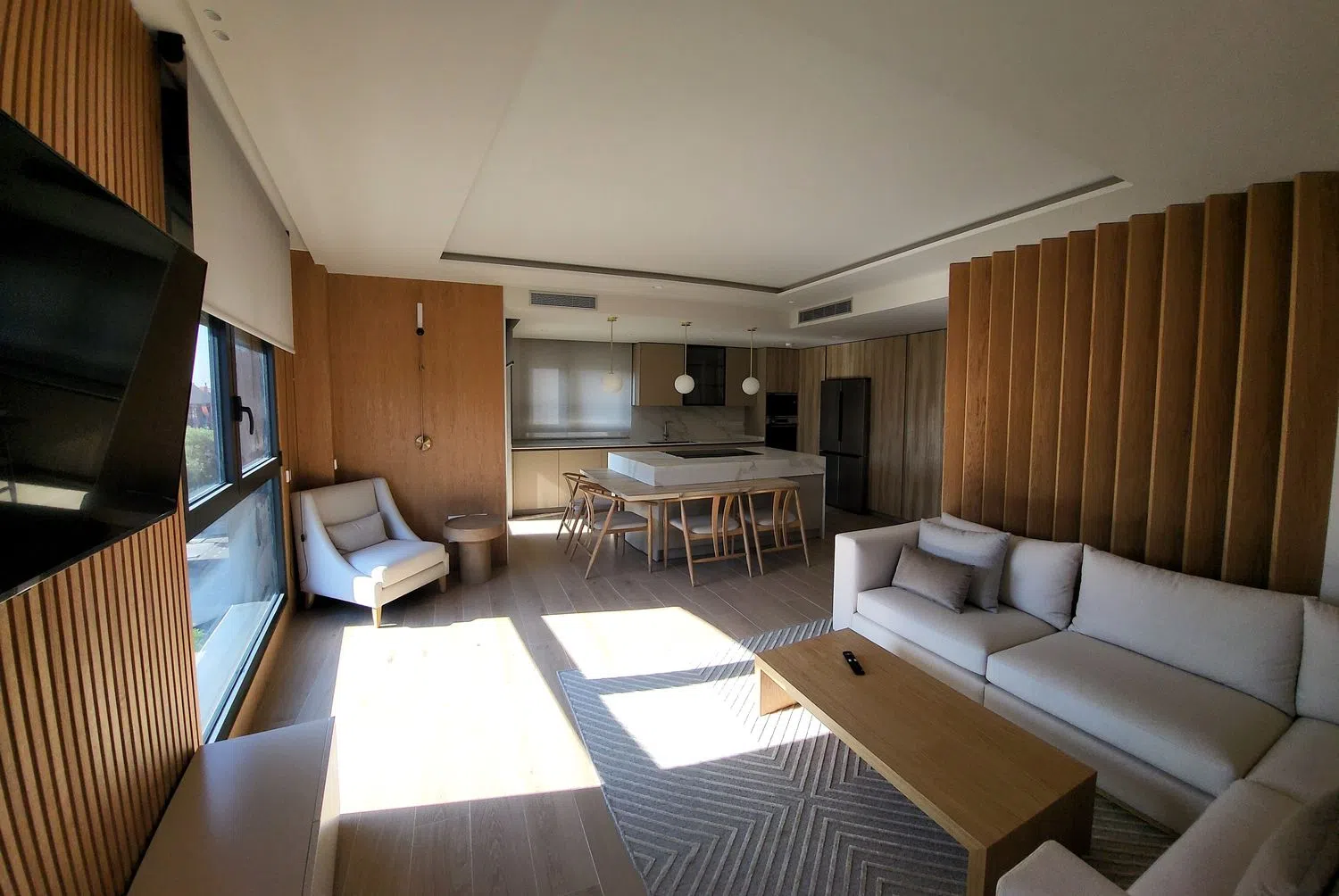 Piso en paseo de los Pontones, 49 - Foto 6
