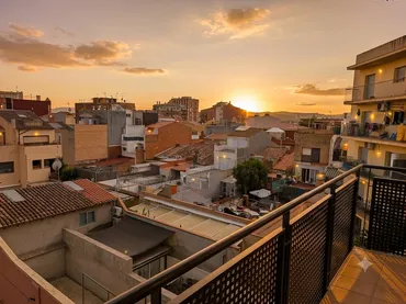 Piso en Sabadell - Foto 6