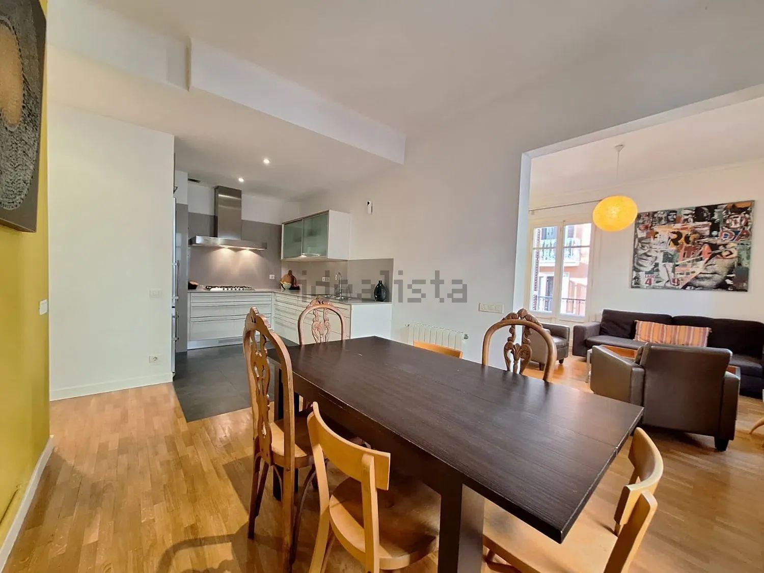 Piso en calle del Duc, 5 - Foto 10