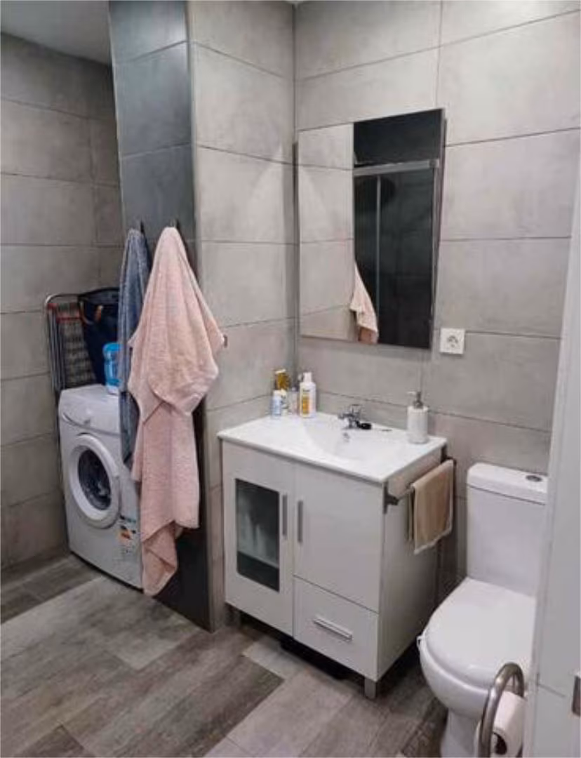 Piso en centro - Foto 5