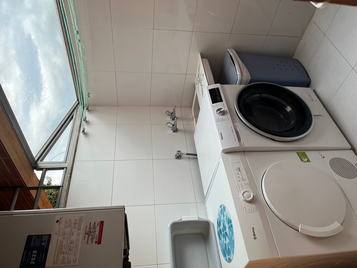 Chalet adosado en venta en Zona Carretera del Plantío - Foto 8