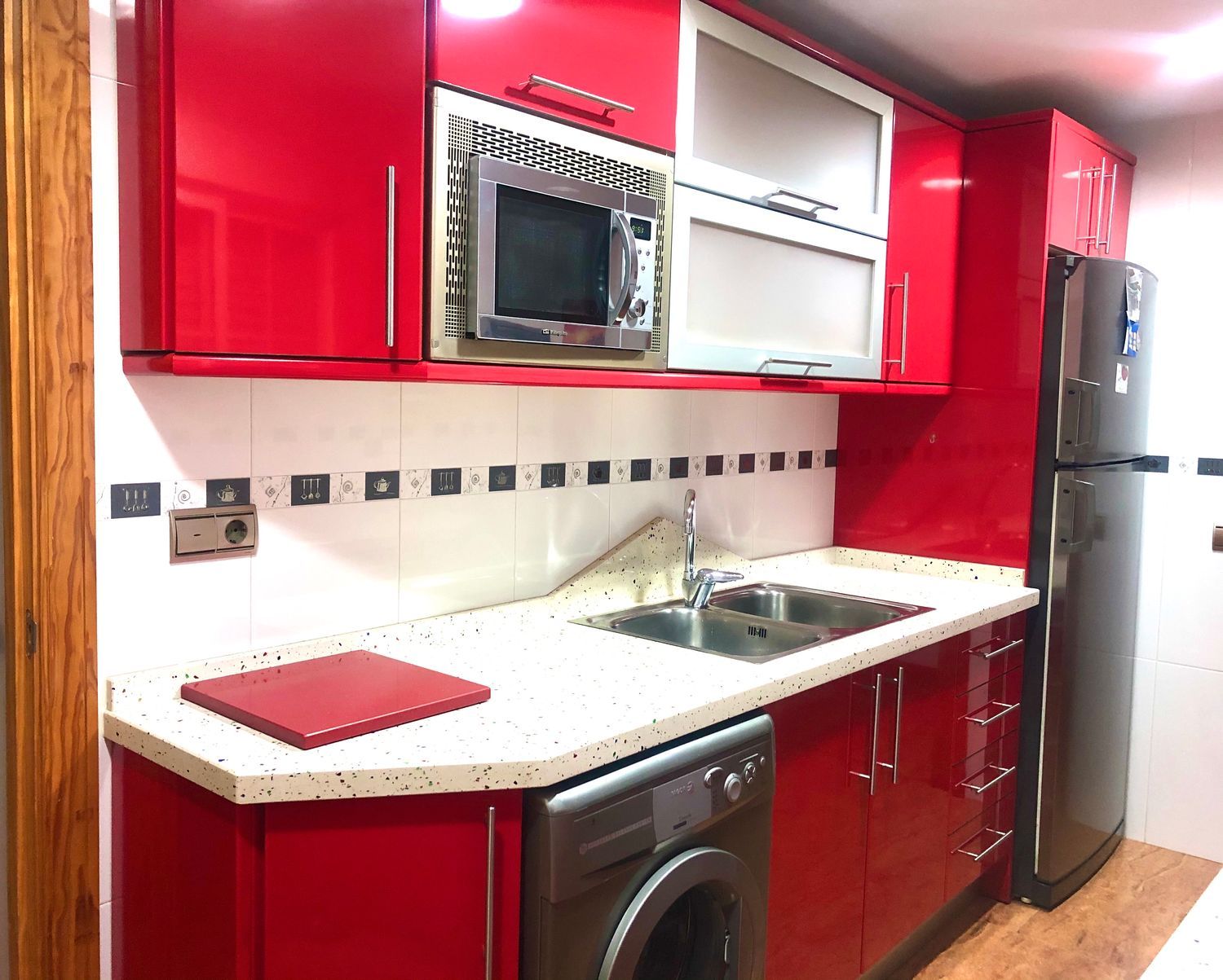 Piso en calle Corregidor Nicolás Isidro, 3 - Foto 13