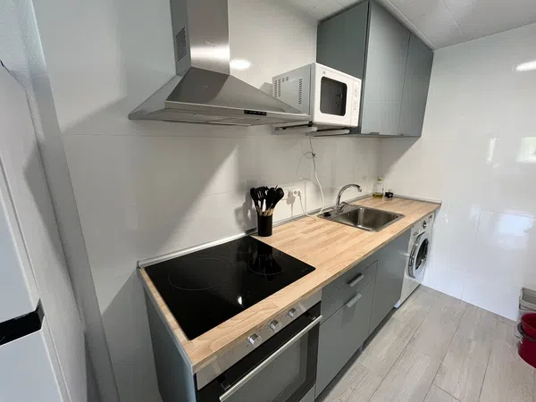 Piso en Agustín Bertomeu, 4, El Palmeral-Urbanova-Tabarca - Foto 4