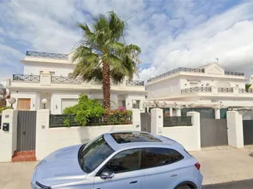Chalet en Urbanizacion Bello Horizonte - Foto 1