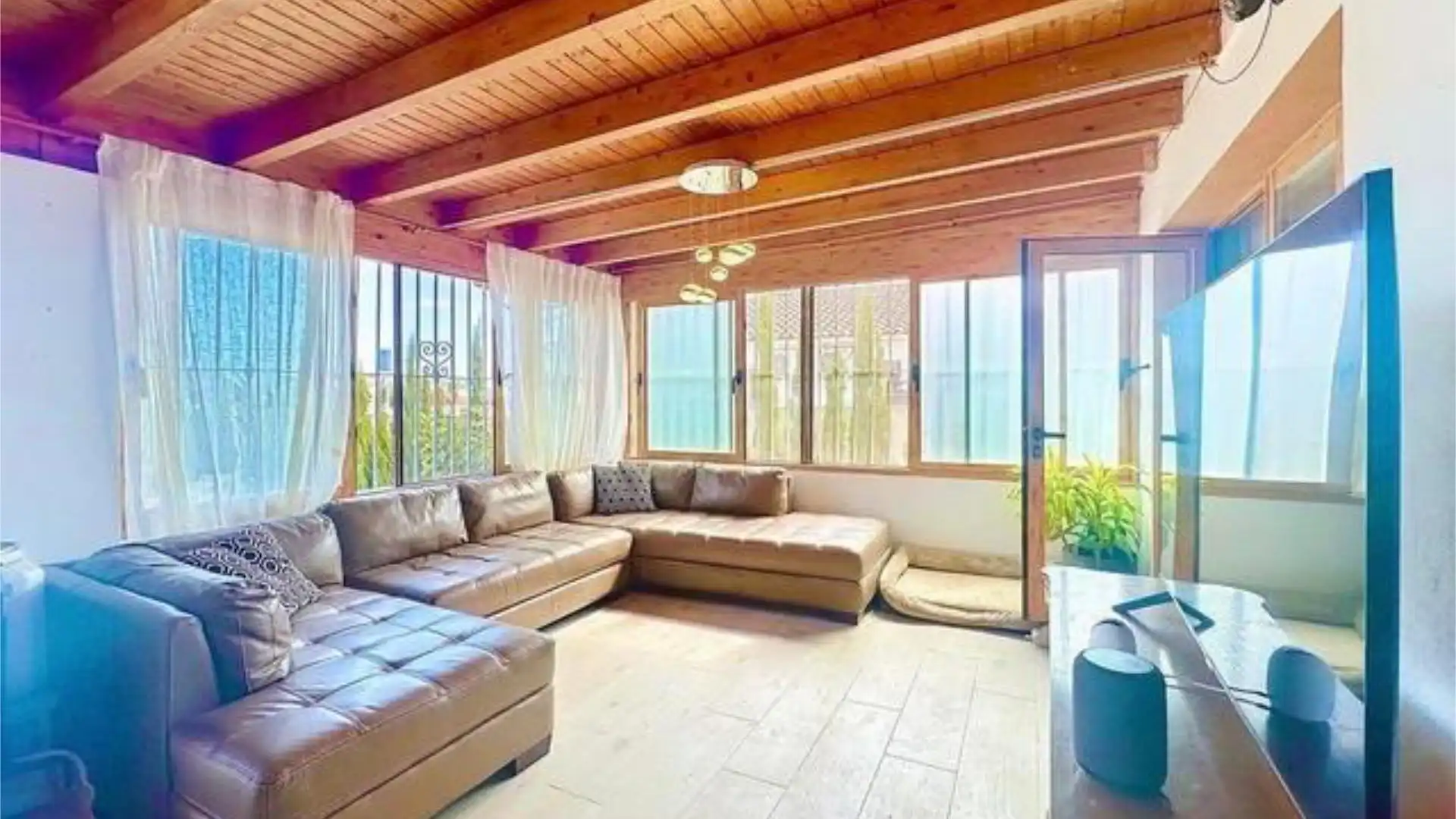 Casa adosada en Buenas Noches - Estepona - Foto 4