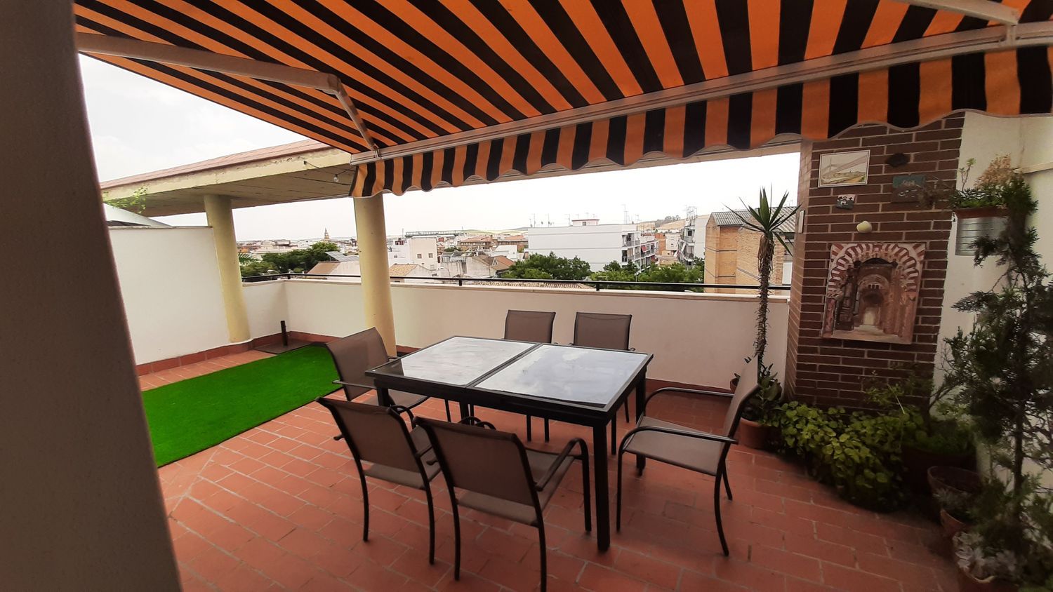 Piso en Calle Cordel de Écija, 2, Sector sur - Santa Cruz - Foto 15